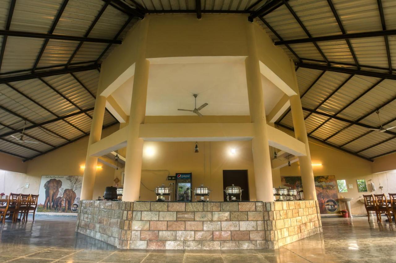 Tusk And Roar Corbett Resort, Jim Corbett ラムナガル エクステリア 写真
